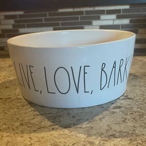 Rae Dunn Drinking Bowl